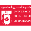 University College of Bahrain (Bahrain)
