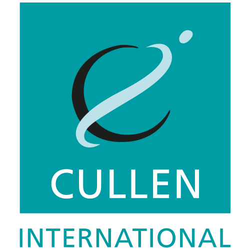 Cullen International (Belgium)