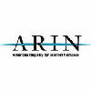American Registry for Internet Numbers (ARIN)