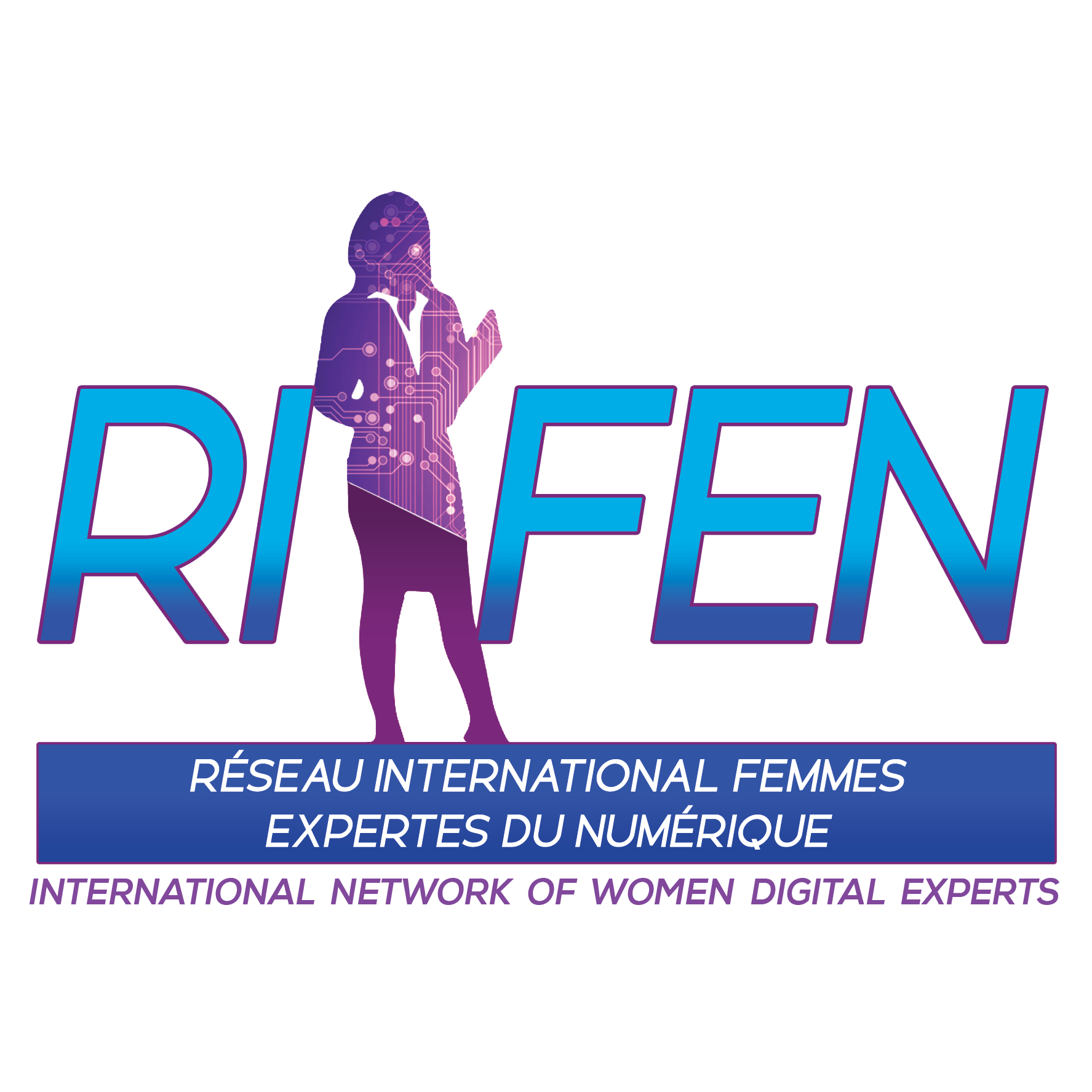 Réseau International Des Femmes Expertes Du Numérique (RIFEN) (Côte d