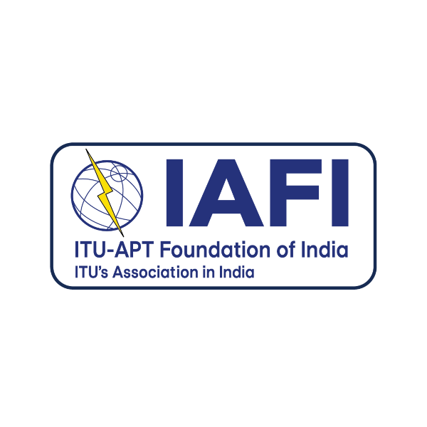 ITU-APT Foundation of India [REGINTORG] ()