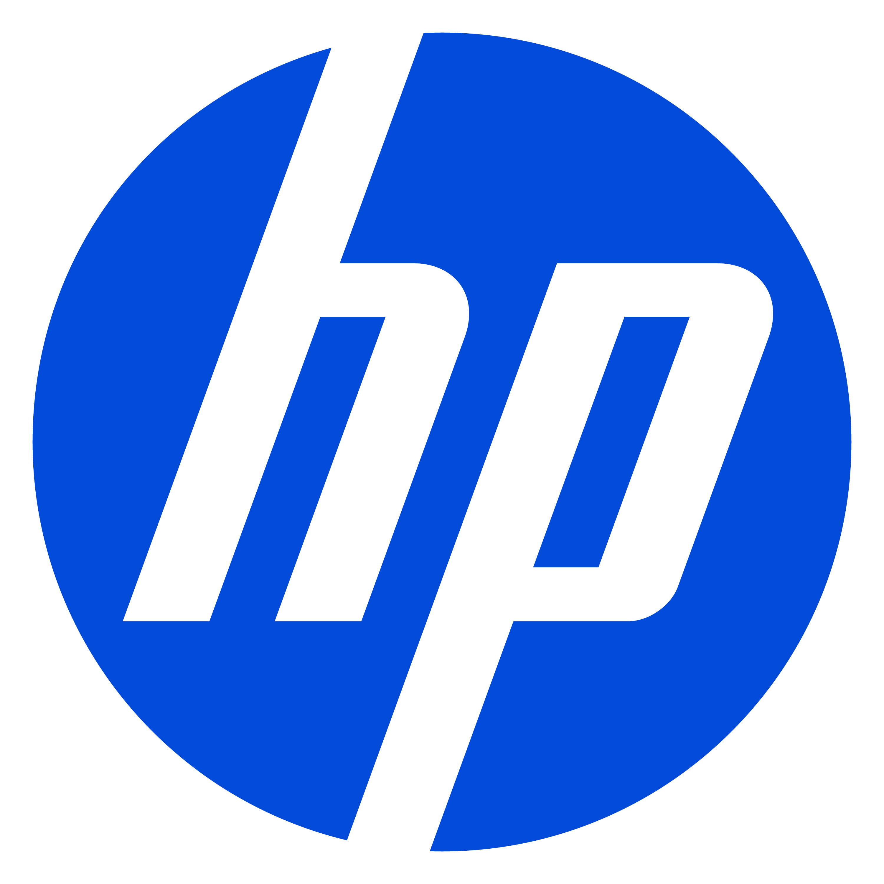 HP (United States)