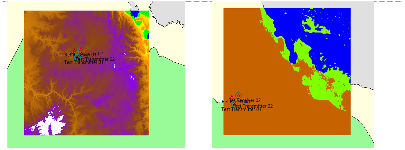 Terrain Visualization