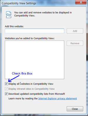 download latest internet explorer 10 download latest internet explorer 10