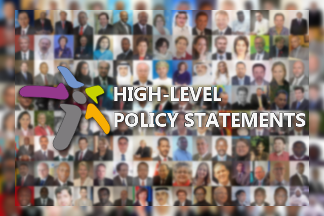 Policy Statements