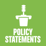 policy statements