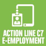 C7 E-employment