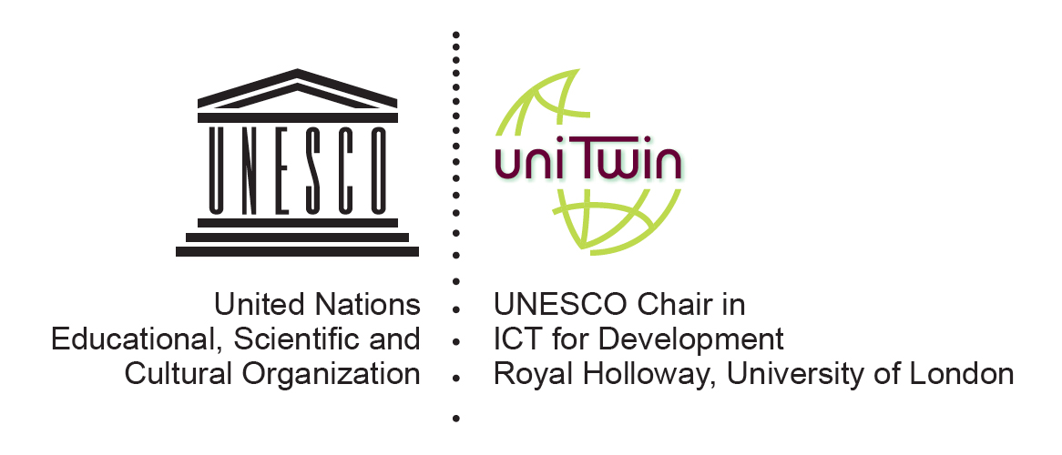 organizer(s) logo