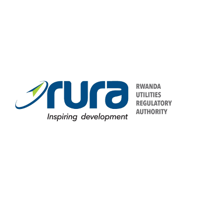 Rwanda RURA logo
