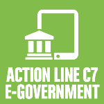 AL C7 e-Gov logo