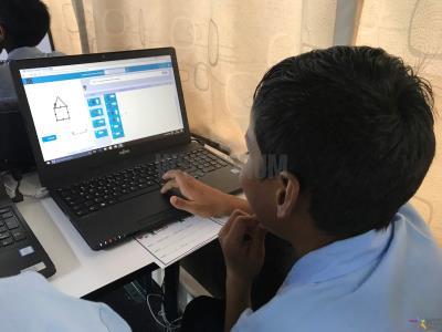 Coding for Youngsters