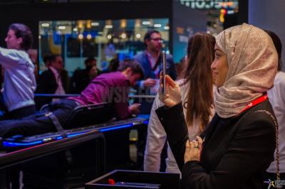 Empowering women through new technologies