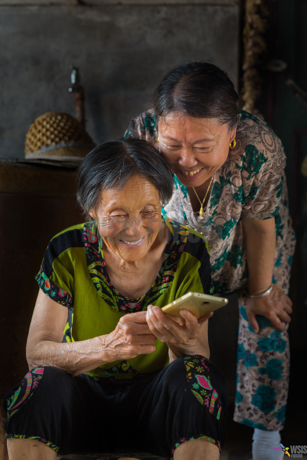 WSIS Forum 2018 Photo Contest Finalist