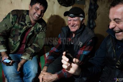 Internet Access for Tusheti V