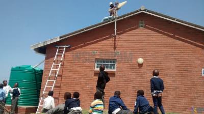 Community Networks and the Future