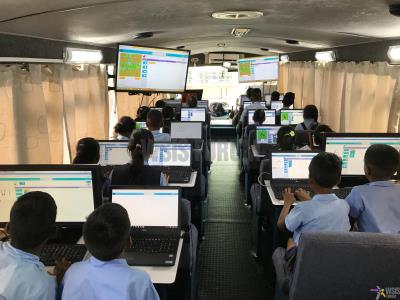 Coding for Youngsters