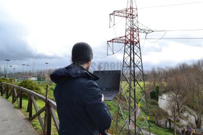 Communication infrastructure for everyone