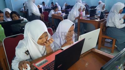 REGOS in ACTION