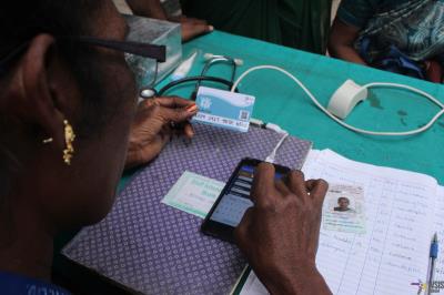 Your data in your hands