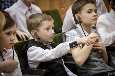 RITHM: Rehabilitation, Inclusion and Technology for Hearing Music