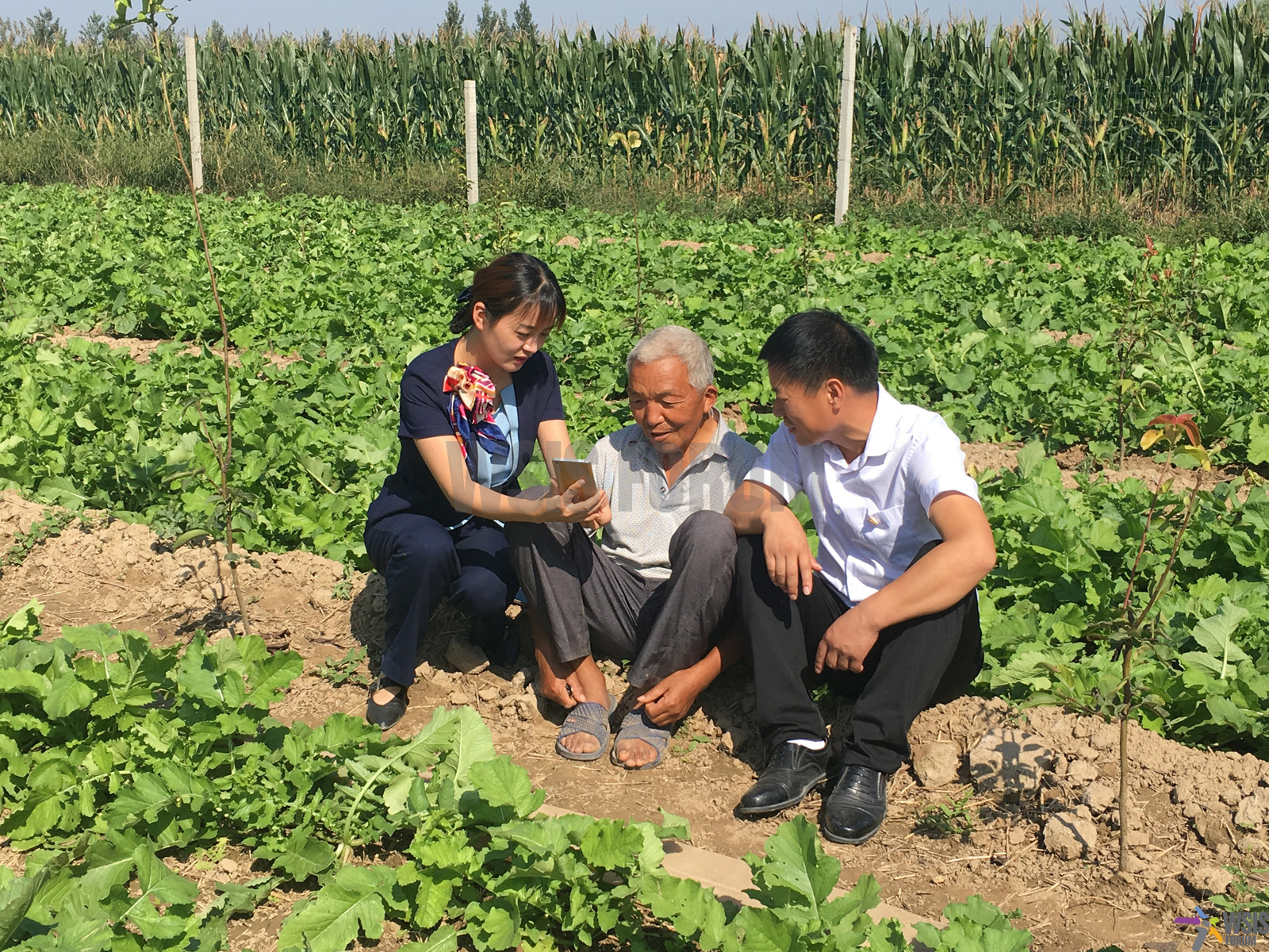 WSIS Forum 2018 Photo Contest Finalist