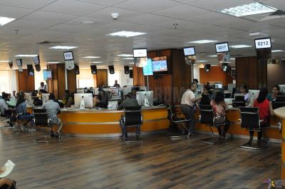 Re-engineered to Serve: e-DAS of Ministry of Foreign Affairs