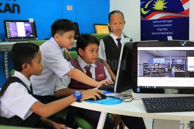Future Digital Maker