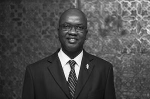 speaker photo