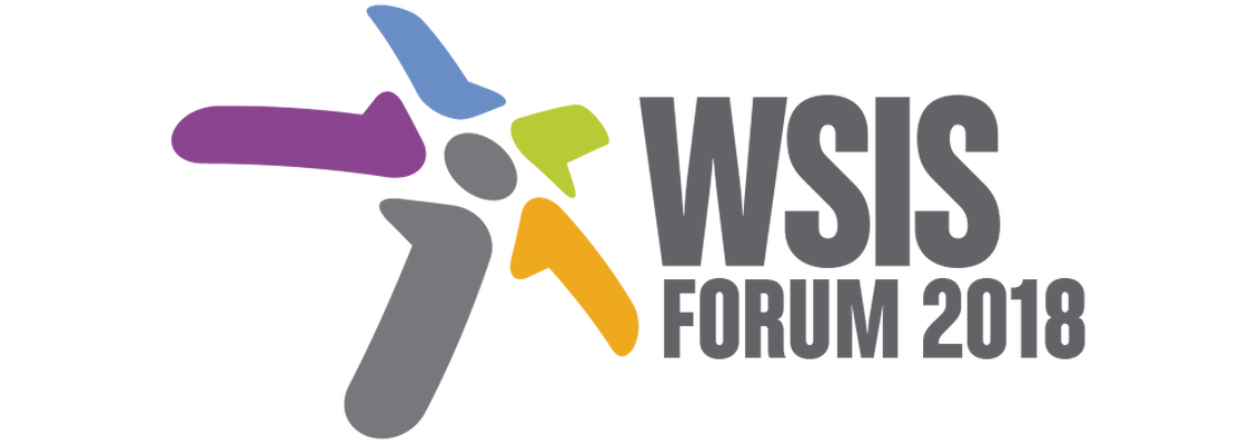 WSIS Forum 2018