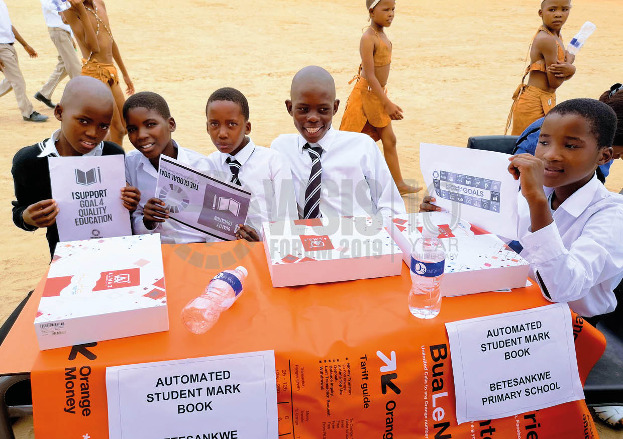 ICTs for Quality Education