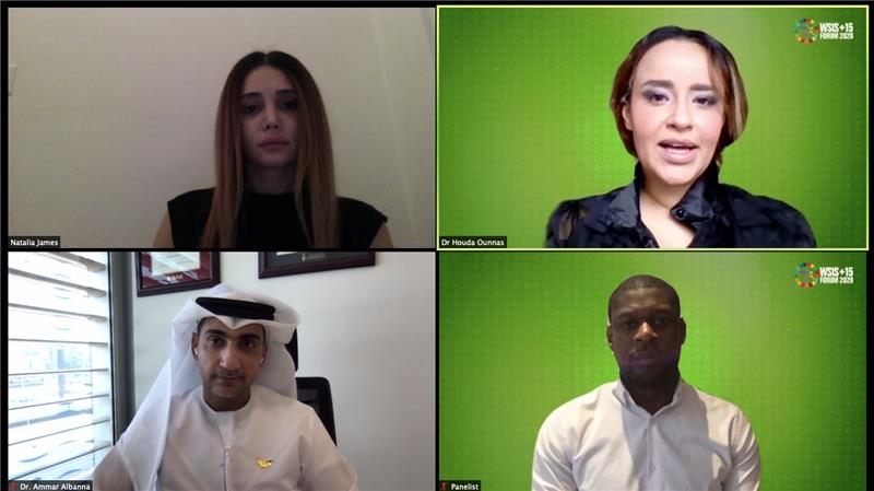 Leveraging technology to achieve sustainable Mental Health: Successful experiences from around the globe and how can we replicate them (3)