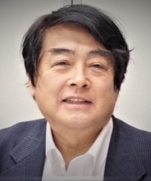 Dr. Haruo Okamura