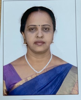 Dr. Poornima GR