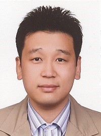 dr Sung-Ik Park