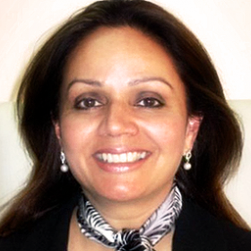 Dr. Salma Abbasi