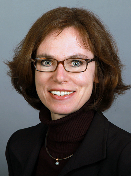 Dr. Daniela Brönstrup