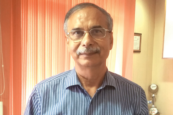Dr. Dinesh Tyagi