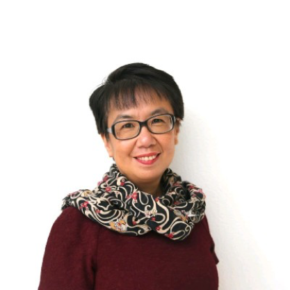 Ms. Joy Muller