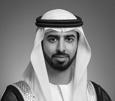 H.E Mr. Omar Bin Sultan Al Olama