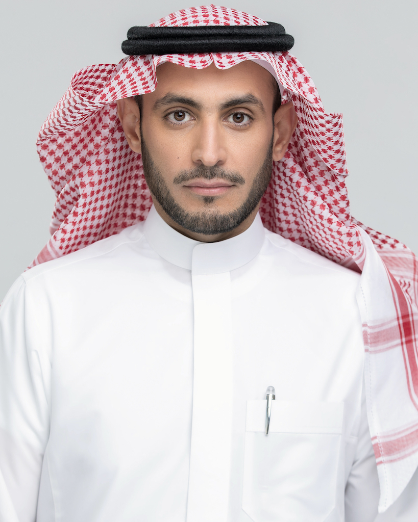 Dr. Mohammed Altamimi