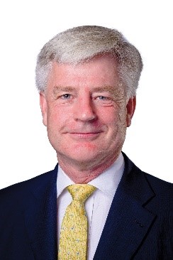 Prof. Tim Unwin