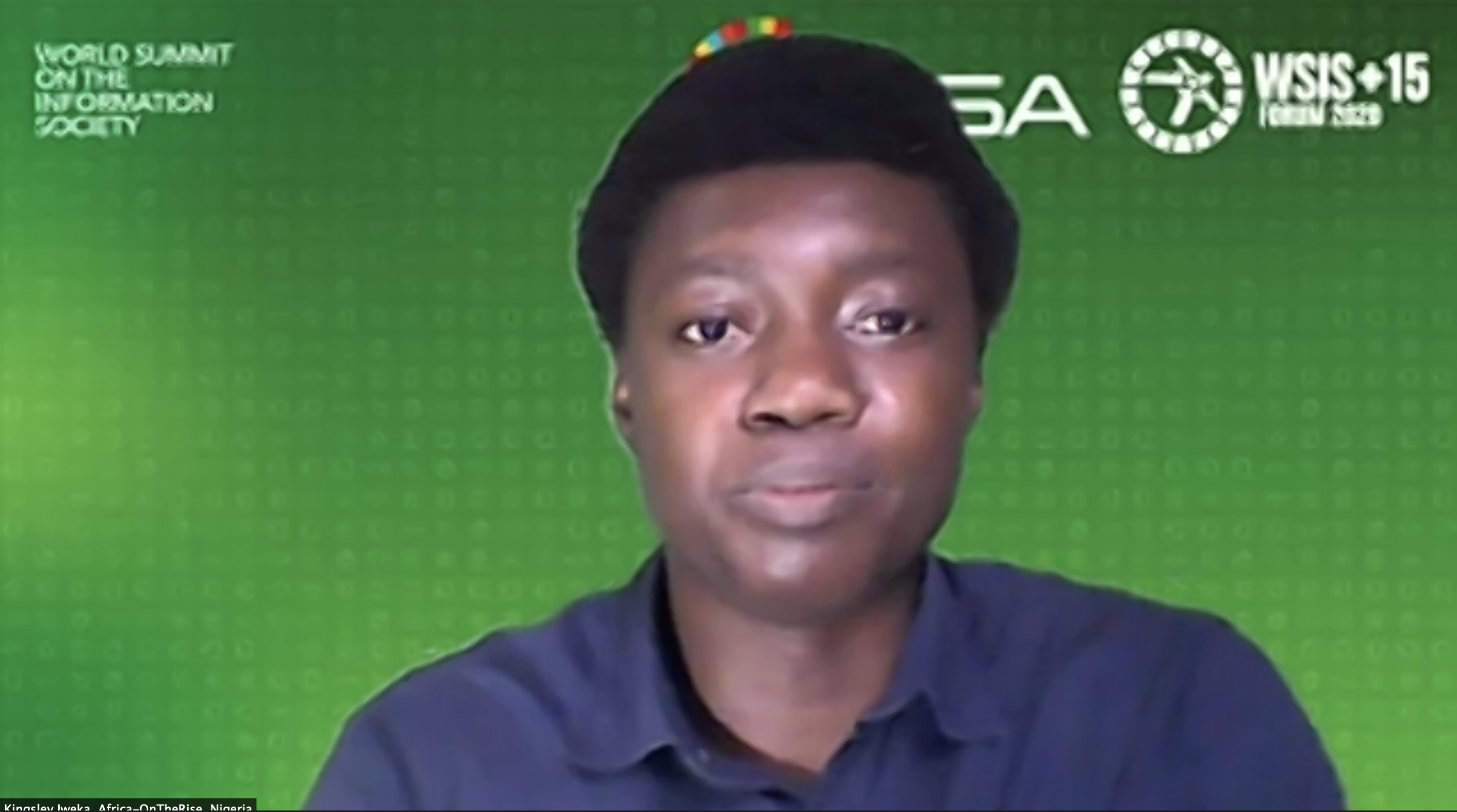 Hack the Gaps - Digital solutions for the UN SDGs -5