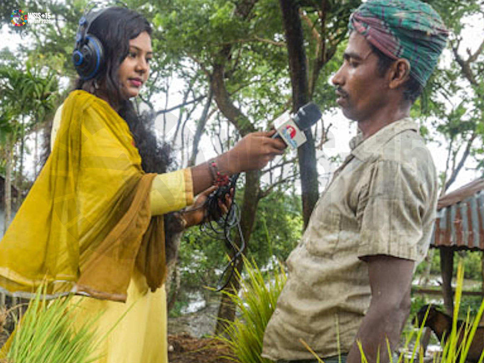 Farmers of Bangladesh