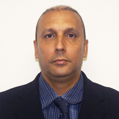 H.E. Mr. Ernesto Rodriguez Hernandez