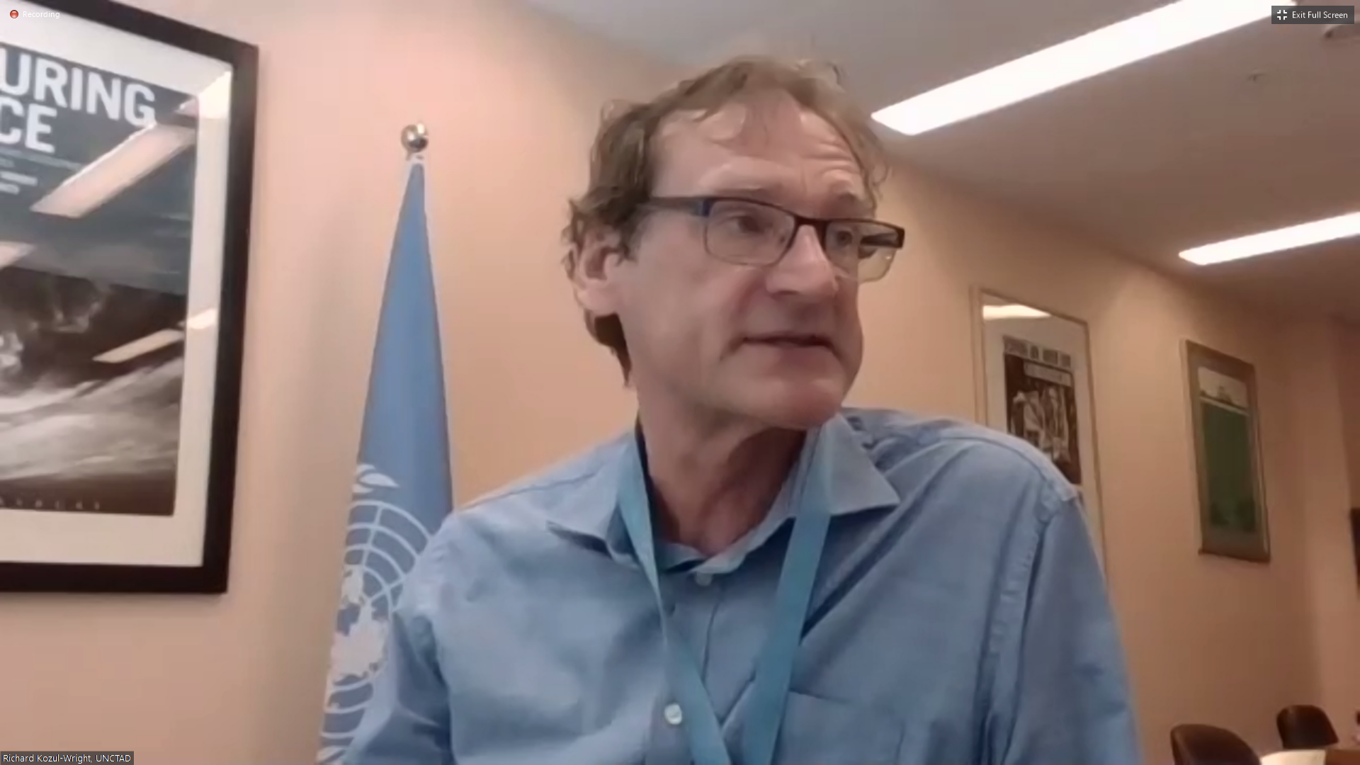 Workshop on Internet-based Poverty Alleviation & Digital Economy (5)