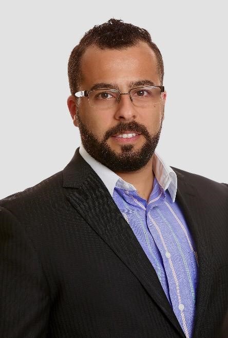 Mr. Mina Hanna