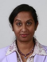 Ms. Shamika N. Sirimanne