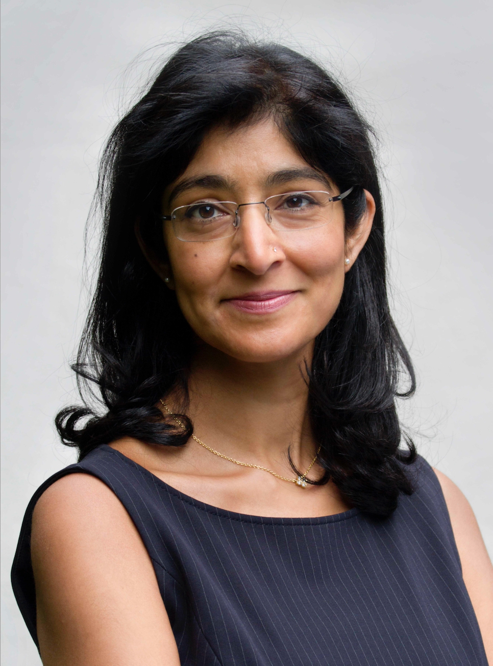 Ms. Aarti Holla-Maini