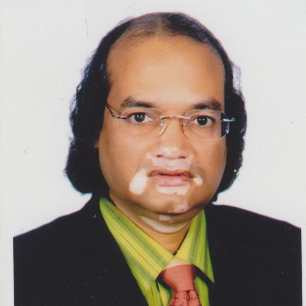 Mr. AHM Bazlur Rahman
