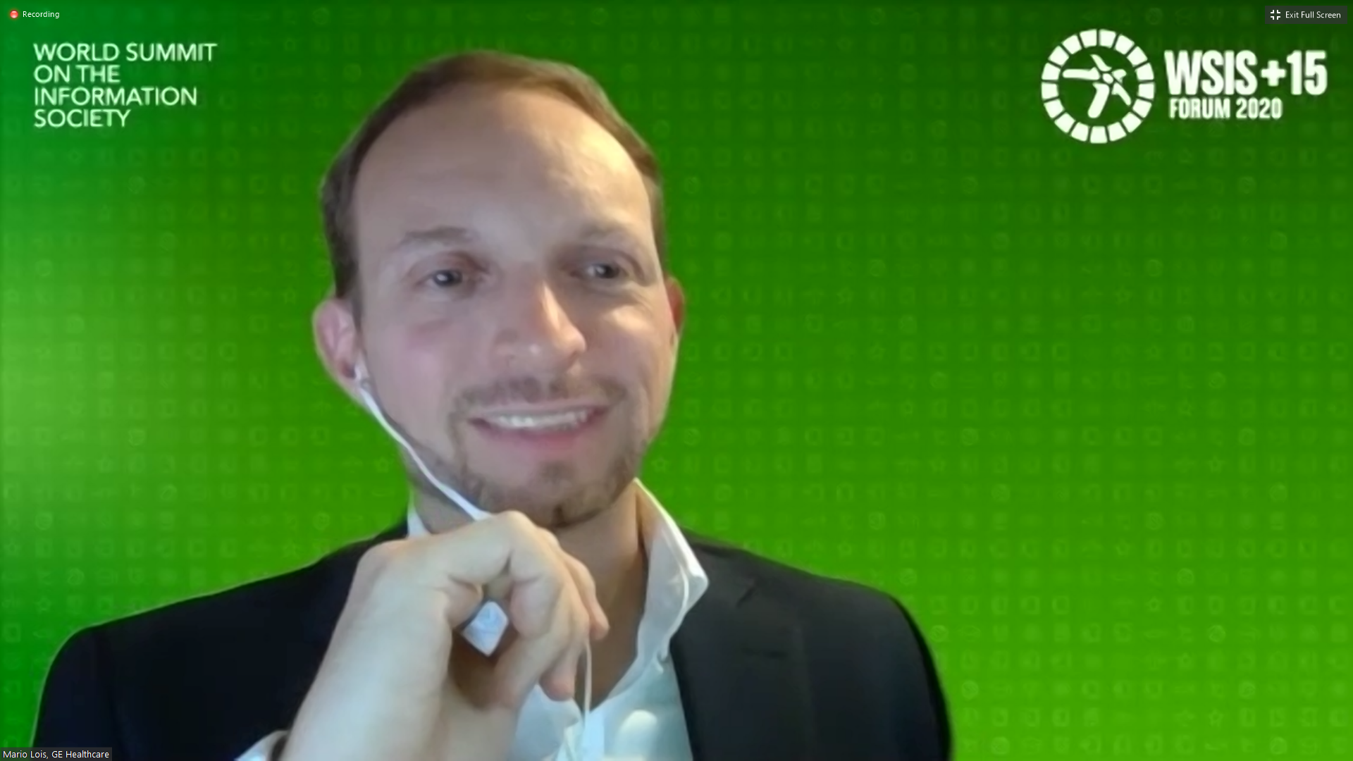 Artificial Intelligence in Healthcare: beyond the hype -6